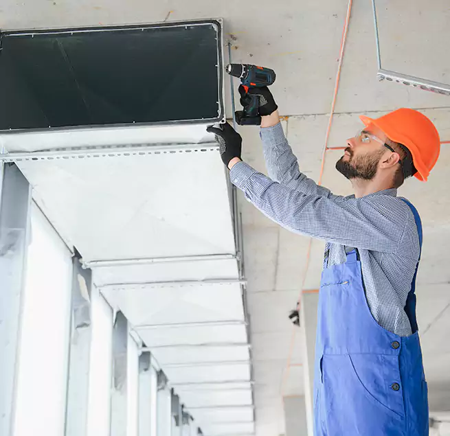 Why Homeowners & Businesses Trust Us in Camarillo, CA