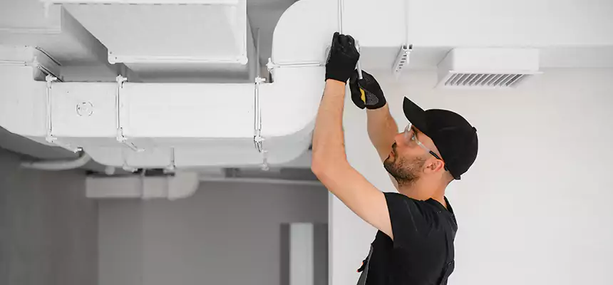 Our Air Duct Cleaning Services in Camarillo, CA