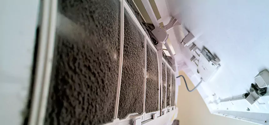 Preventive Air Duct Bacteria Removal in Camarillo