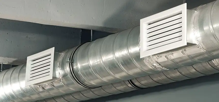 Our Air Duct Camera Inspection Services in Camarillo, CA