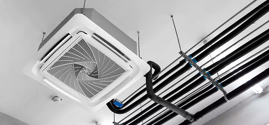 Our Air Duct Deep Cleaning Services in Camarillo, CA