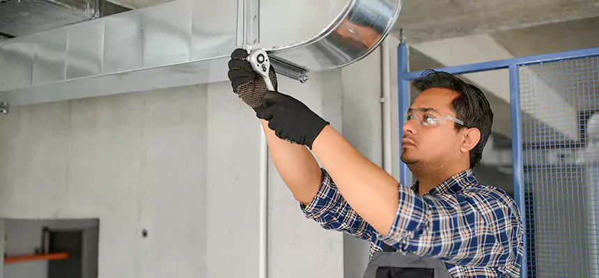 Our Air Duct Pathogen Disinfection Services in Camarillo, CA