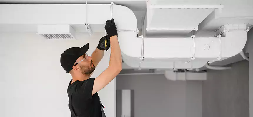 Our Air Duct Repair Services in Camarillo, CA