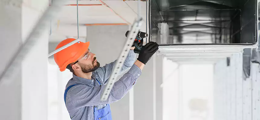 Our Air Vent Replacement Services in Camarillo, CA