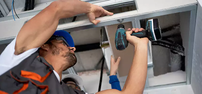 Our Apartment Air Duct Cleaning Services in Camarillo, CA
