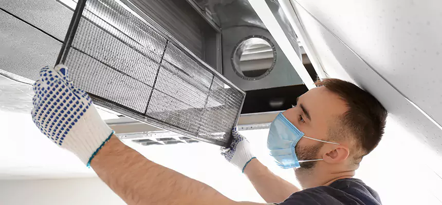 Our Bathroom Exhaust Duct Cleaning Services in Camarillo, CA