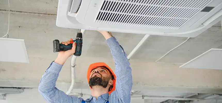 Detailed Multi‑Unit Riser & Roof Termination Cleaning in Camarillo