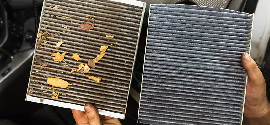 Our Dryer Vent Lint Filter Cleaning Services in Camarillo, CA