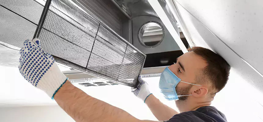 Our Dryer Vent Replacement Services in Camarillo, CA