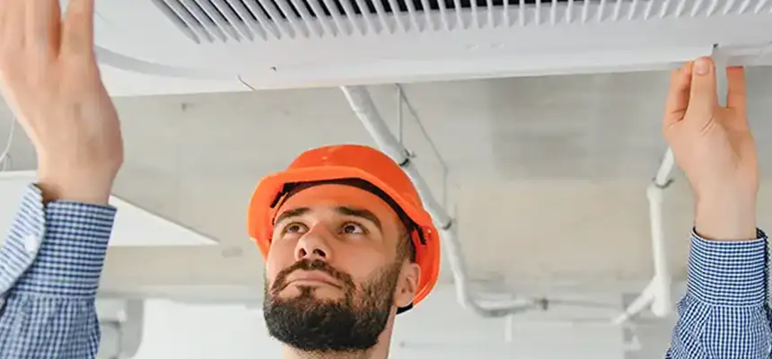 Our Furnace Vent Cleaning Services in Camarillo, CA