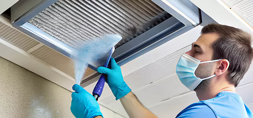Our Home Ventilation Cleaning Services in Camarillo, CA