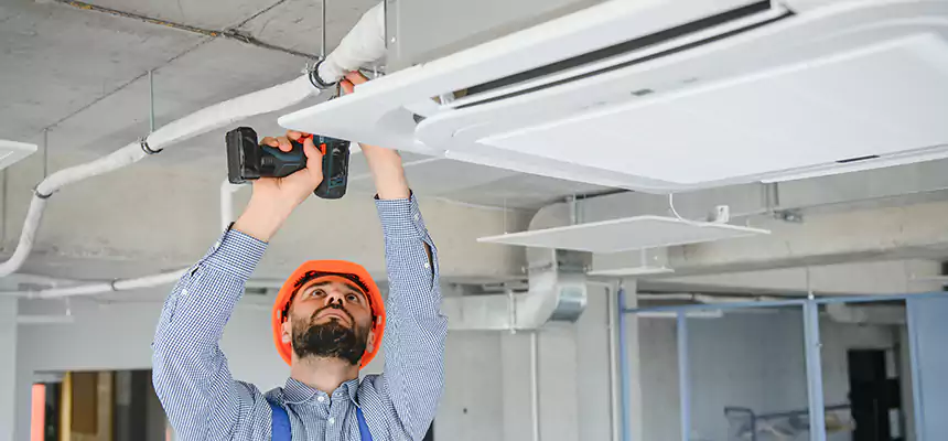 Eco‑Friendly Coil & Plenum Deep Cleaning in Camarillo