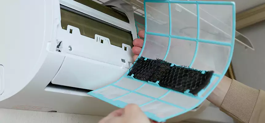 Gentle Ductwork Odor-Control Pet Dander Duct Cleaning in Camarillo, CA