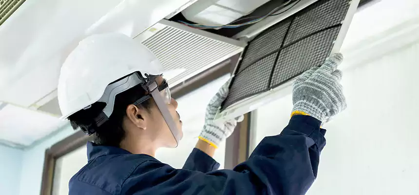 Our Residential Air Vent Cleaning Services in Camarillo, CA