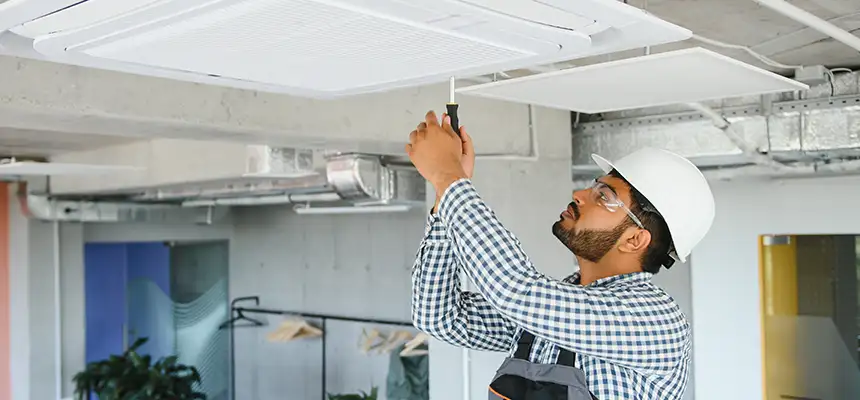 Our Roof Dryer Vent Cleaning Services in Camarillo, CA