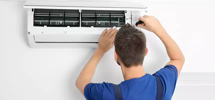 Our Smart Air Conditioning Installation Services in Camarillo, CA