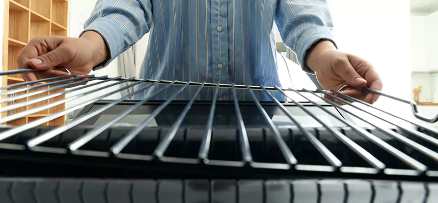 Our Vent Grille Washing Services in Camarillo, CA