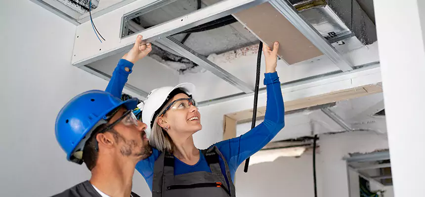 Our Vent Relocation Services in Camarillo, CA