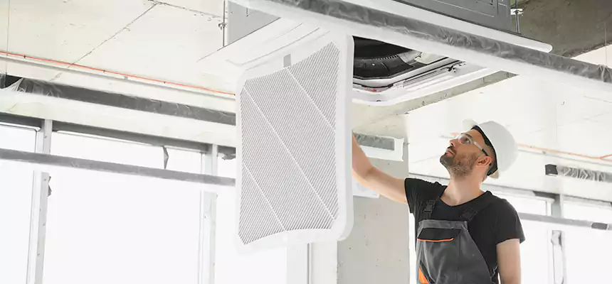 Dryer Ventilation Duct Cleaning in Camarillo