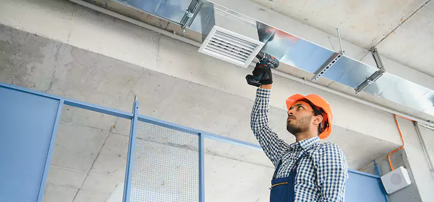 Efficient Exhaust Vent Cleaning in Camarillo, CA