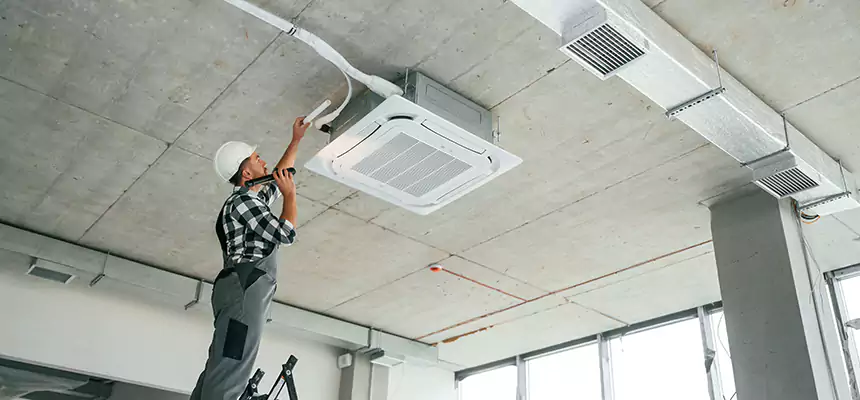 Our Wi Fi Connected Air Ducts Services in Camarillo, CA