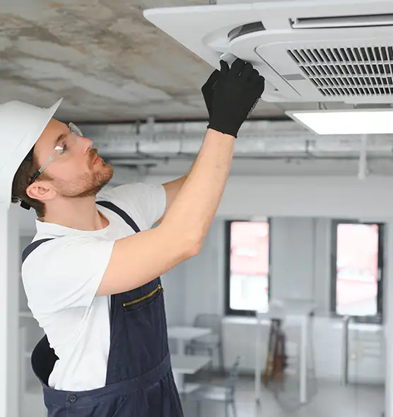 Top Affordable Duct Cleaning Services Near Me in Camarillo, CA