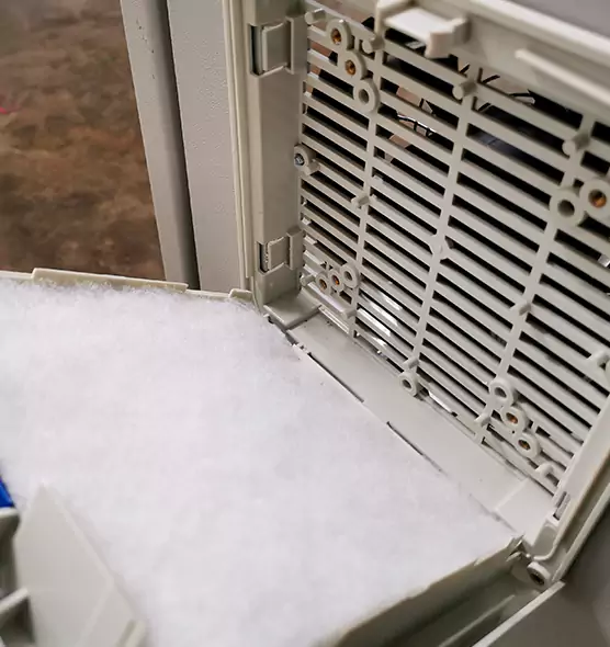 Professional Air Duct Expansion Solutions in Camarillo, CA