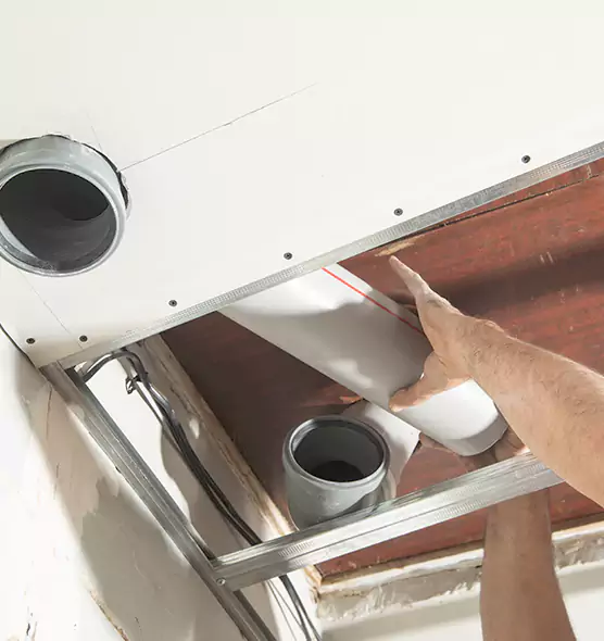 Professional Air Duct Replacement in Camarillo, CA