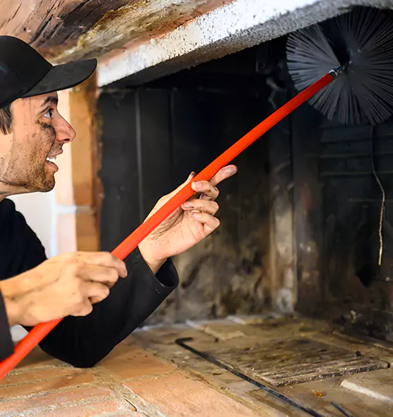About Expert Chimney Cleaning in Camarillo, CA