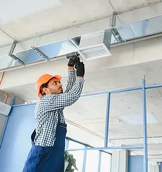 About Commercial Laundry Vent Cleaning in Camarillo, CA