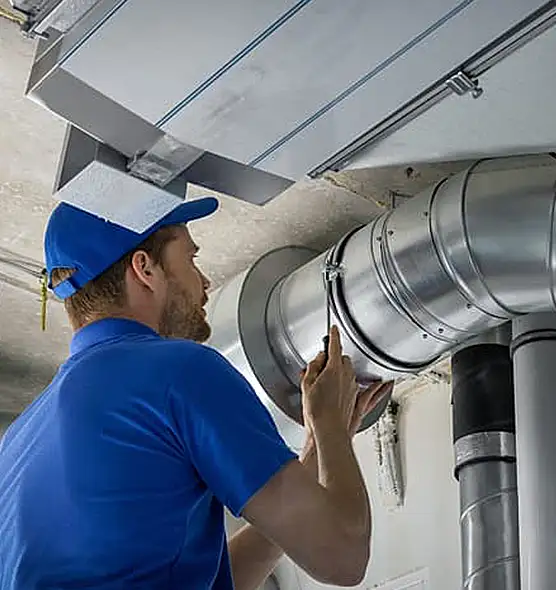Advanced Dryer Vent Camera Inspection in Camarillo, CA