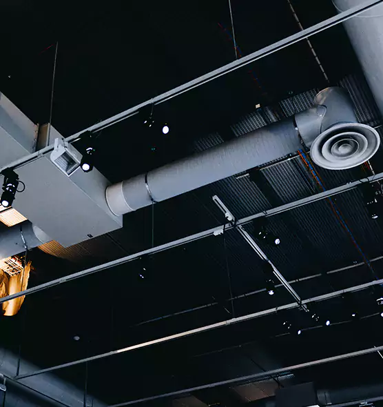 About Duct Sanitization with UV Light in Camarillo, CA