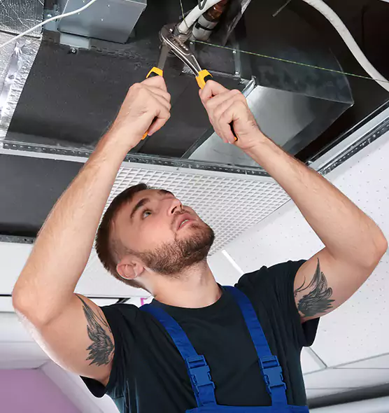 Trusted Home Air Duct Cleaning in Camarillo, CA