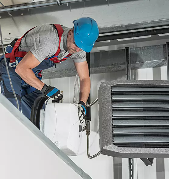 About HVAC Mold Remediation Service in Camarillo, CA