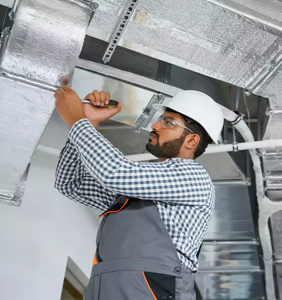 Welcome to Mold & Mildew Removal from Air Ducts Camarillo, CA
