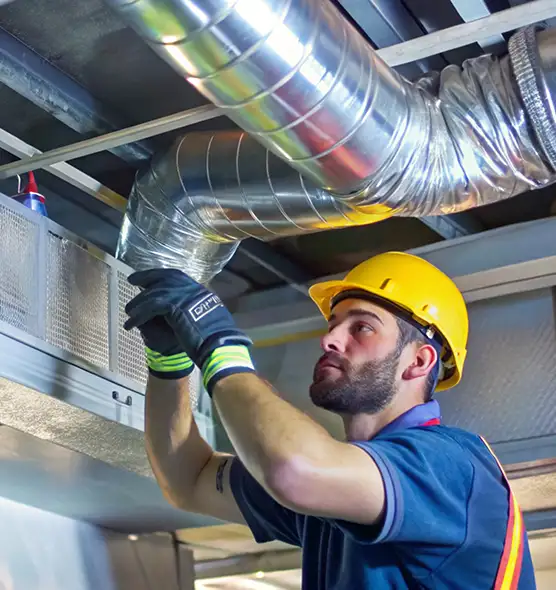 Professional NADCA Approved Air Duct Services in Camarillo, CA