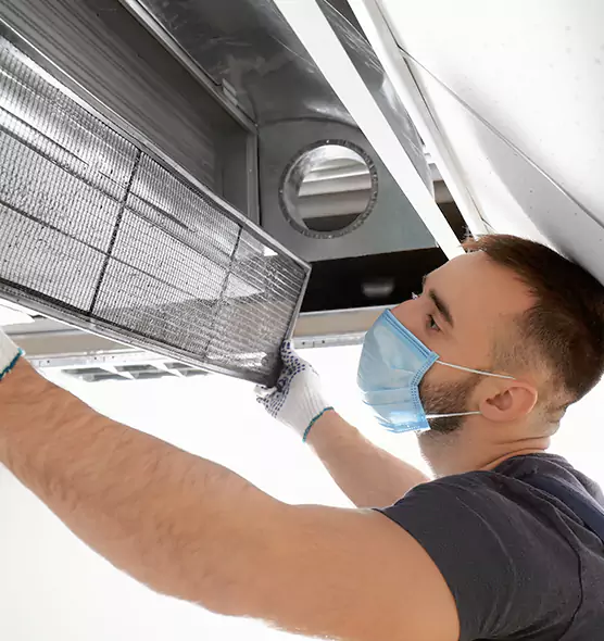 About Remove Smoke Smell From Air Duct in Camarillo, CA