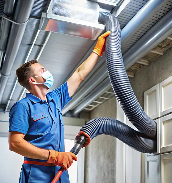 Welcome to Air Duct Cleaning & Repairs Camarillo — Your Local Roof Dryer Vent Cleaning Specialists in Camarillo, CA