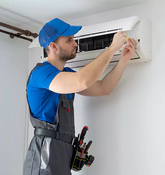About Smart Thermostat AC Installation in Camarillo, CA