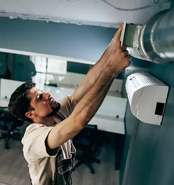 Reliable Warehouse Vent Cleaning in Camarillo, CA