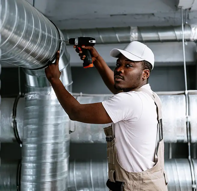 Why Homeowners & Businesses Trust Us Camarillo, CA