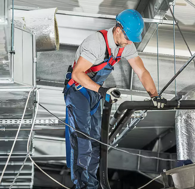 Why Homeowners & Businesses Trust Us in Camarillo, CA?