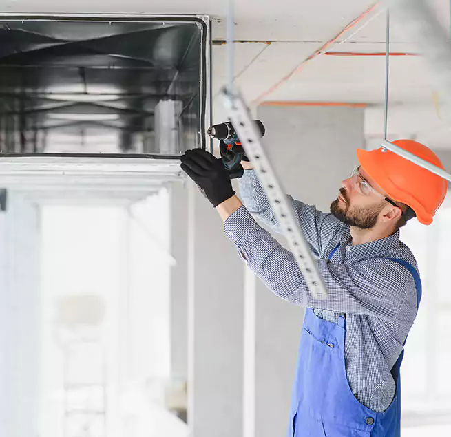 Why Homeowners & Businesses Trust Us Camarillo, CA