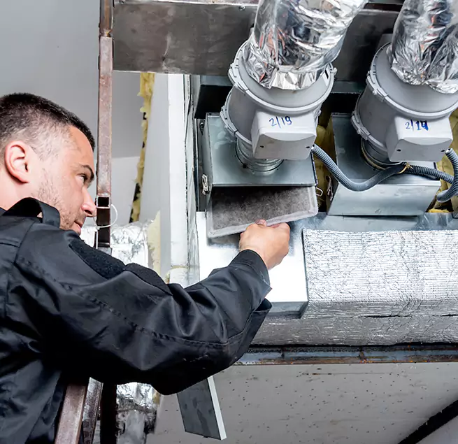 Why Homeowners & Businesses Trust Us in Camarillo, CA?