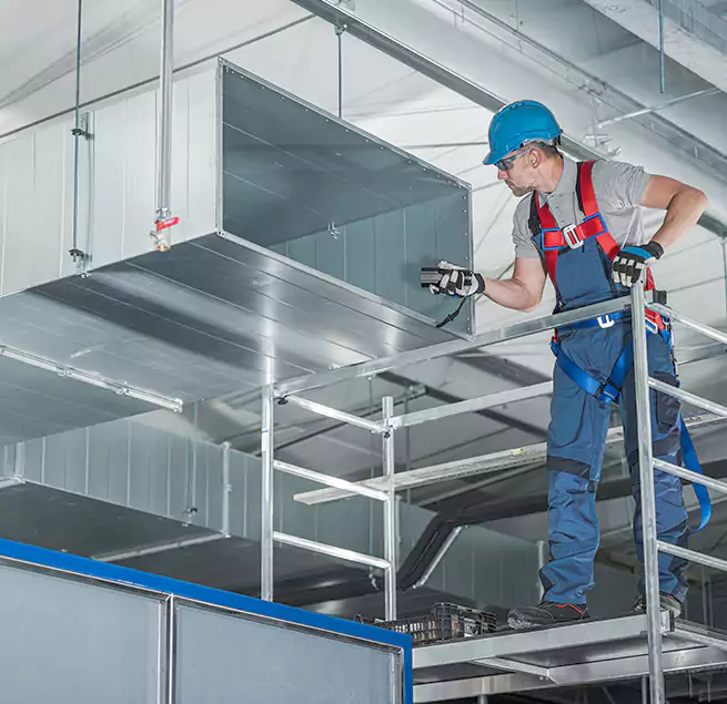 Why Homeowners & Businesses Trust Us in Camarillo, CA?