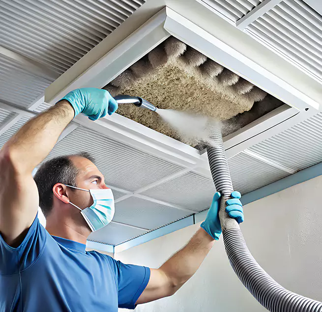 Why Homeowners & Businesses Trust Us Camarillo, CA