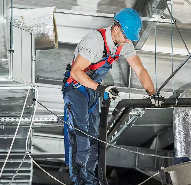 Why Homeowners & Businesses Trust Us in Camarillo, CA?