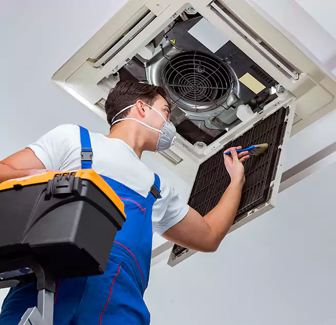 Why Homeowners & Businesses Trust Us in Camarillo, CA