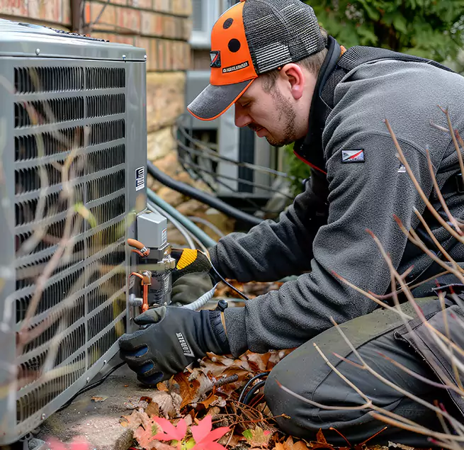 Why Homeowners & Businesses Trust Us in Camarillo, CA?