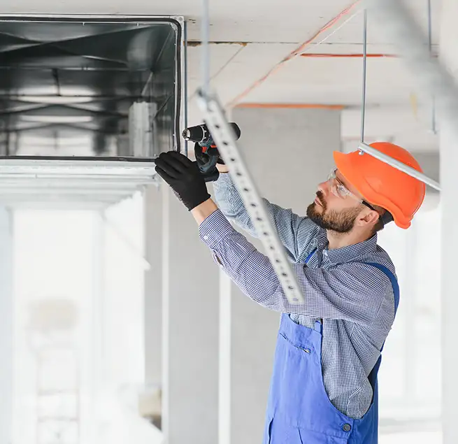  Why Homeowners Businesses Trust Us Camarillo, CA